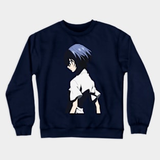 Azuma Tokaku Crewneck Sweatshirt